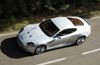 2008 Aston Martin DBS Picture